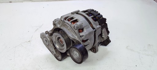 Генератор audi a6 c8 a7 2.0 tdi 04l903018bx 210a