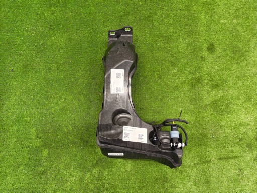 BMW F74 serbatoio LIQUIDO DO LAVAFARI 5A357A7