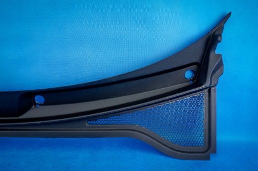 torpedo of wipers cover below bonnet Audi Q3 83A 83B819403A