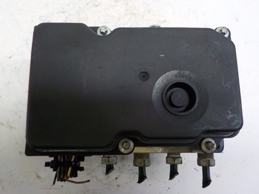 OPEL CORSA D Pompa ABS 0265232803 93168732 0265800983
