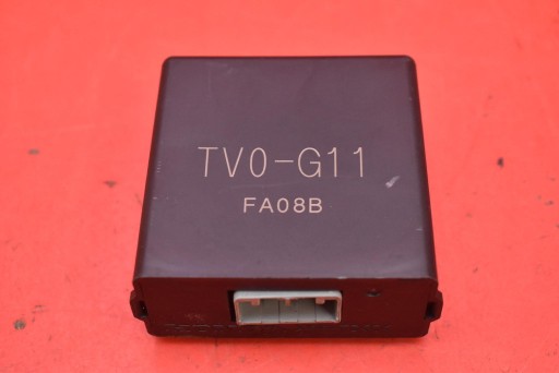 Bedienteil modul TV0-G11 HONDA CIVIC 9 IX 13-20