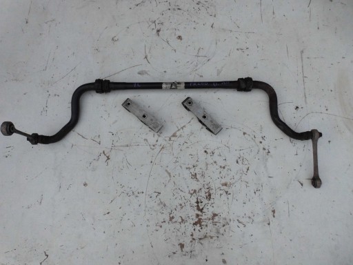 7L0411025C - Стабилизатор тяги Q7 4L TOUAREG 7L 5.0 TDI передний