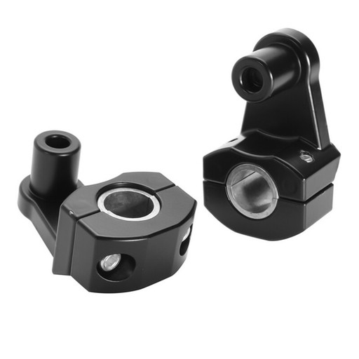 6935461989240117164 - для мотоцикла Riser Tube адаптер Універсальний до 22 м