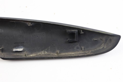 VW PASSAT B5 FL LIFT KOMBI cover cap RELINGU left front 3B9860145B