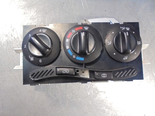 Panel Bouches buses Mercedes W168 1,7CDI 1688300485