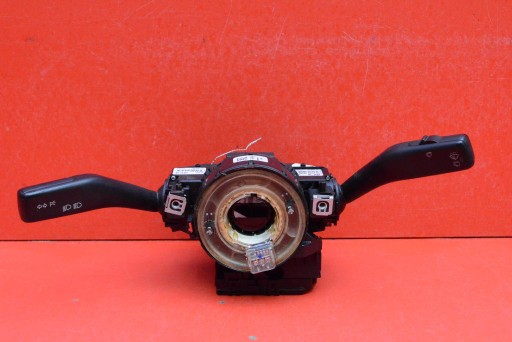 steering wheel levers and controls PAJAK 1K0953503DQ VW GOLF 5 V 5D HB 03-09