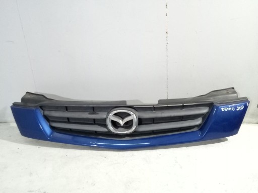 Mazda Demio e Griglia GRIGLIA 20P