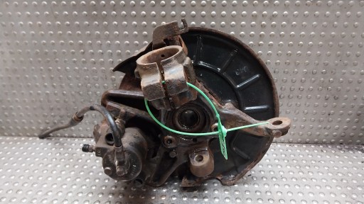 swing right front 1K0407256T GOLF V CADDY III A3 8P YETI ALTEA LEON II