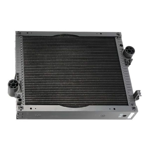 РАДИАТОР AL79036 AL115004 MAHLE / BEHR AL115003