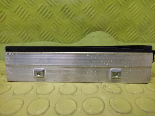 OPEL CORSA D FENSTER Tür links PRZO