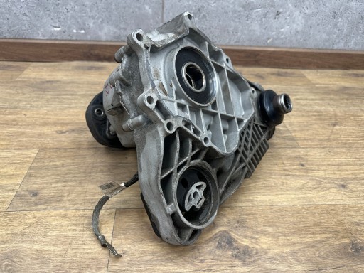 BMW F15 F16 F25 F26 cambio ROZDZIELCZA ATC45L REDUKTOR completa 8623348
