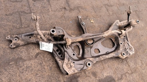 axle beam front 5Q0199315 SKODA OCTAVIA III