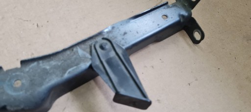 A5 8T S5 LIFT Poignée Support plaque Console Aile Gauche Avant 8T0821135C LX7R