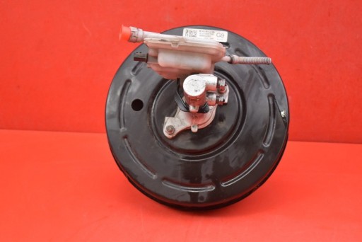 servo Servofreno EU 472100676R RENAULT TRAFIC 3 III 1.6 DCI 90 KM