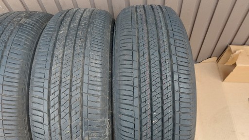 BRIDGESTONE ECOPIA H/L 422 plus 235/55R18 tyres summer 7mm