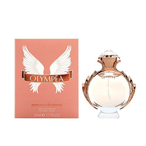 PACO RABANNE OLYMPEA WODA PERFUMOWANA 50 ML 14875344290 - Allegro.pl