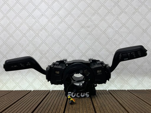 FORD FOCUS MK4 18-22 control levers ring airbag H1BT-14B522-CF OE
