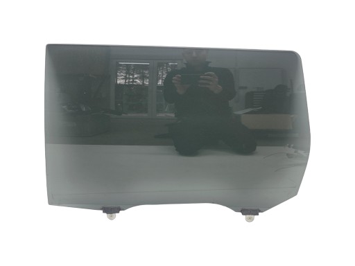 window left rear part AS3 MITSUBISHI OUTLANDER III LIFT 2015-2018