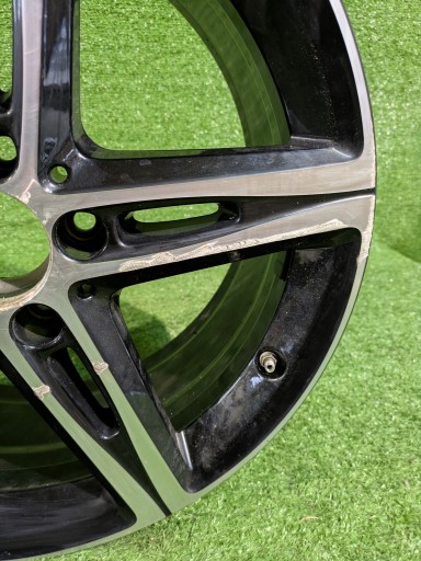 Alufelge felni Alu MERCEDES W177 A-KLASA 18" 7.5J ET49 NR.143