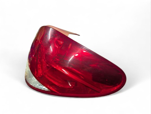 light rear right side Peugeot 207 facelift 2011 9686565980