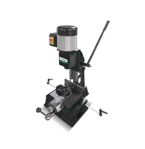 СВЕРЛИЛЬНО-ФРЕЗЕРНЫЙ СТАНОК BSM-H16 HOLZSTAR 5906116