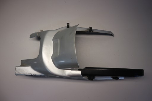 80201-MAL - HONDA CBR 600 F2 PC25 пластик захист ланцюга