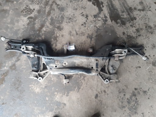 БАЛКА ПОДВЕСКИ / САНИ VOLKSWAGEN POLO IV 9N