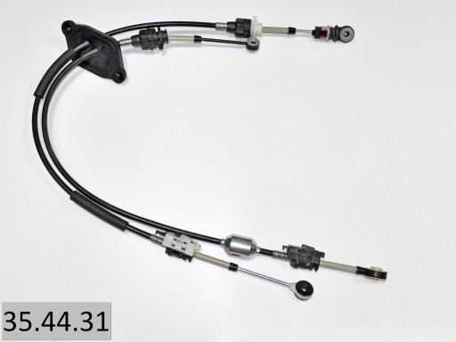 35.44.31 - ТРОС ПЕРЕКЛЮЧЕНИЯ ПЕРЕДАЧ