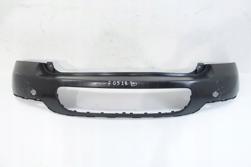 MINI COUNTRYMAN R60 2010- bumper rear part rear 5112 9801880