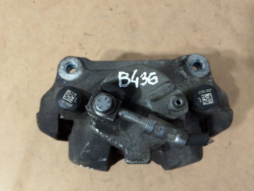 FORD KUGA MK3 III caliper front left front JARZMO 2B294-B FOMOCO (B436)