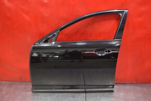 door left front front JBC2103 JAGUAR XF X250 sedan LIFT 11-15