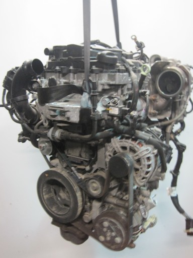 engine MOTOR complete PEUGEOT 2008 II 1.2 THP 10TMA1