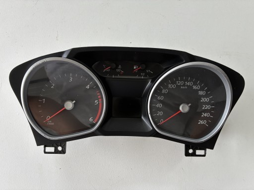 dials dials Ford Mondeo Mk4 S-Max Mk1 Galaxy Diesel 6M2T10849CK ==OEM==