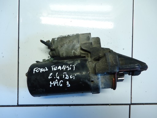 FORD TRANSIT MK7 2.2TDCI starter CC1T-11000-BB