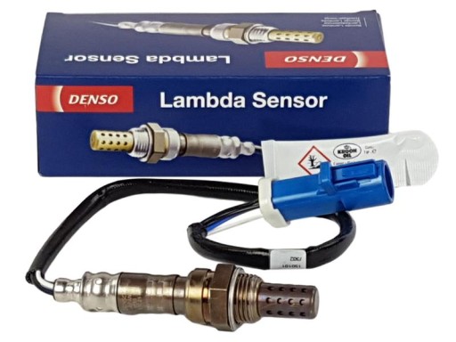 DOX-1371 - ДАТЧИК КИСНЮ DENSO LAMBDA ДЛЯ FORD FOCUS MK1 FIESTA V FUSION