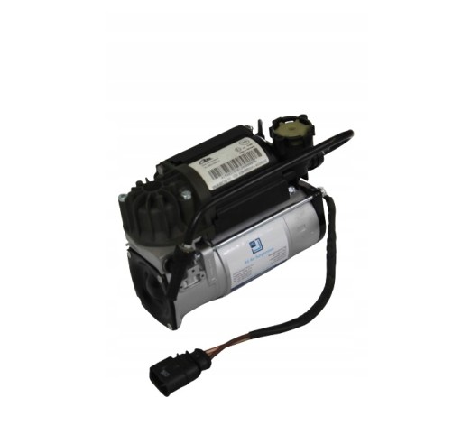 3D0616005P - Компрессор компрессор vw фаэтон