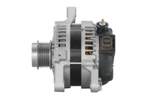 Генератор 12v 100a з колесом afp - hella 8el 011 712-571