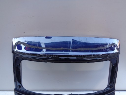 boot doors FIAT 500 07- NR 24644