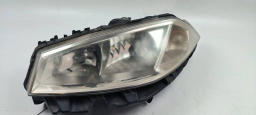 světlo levá předek 8200073220F RENAULT MEGANE II