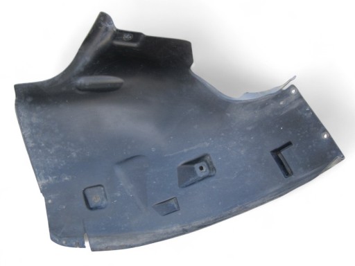 mudguard front front left Mercedes GL X164