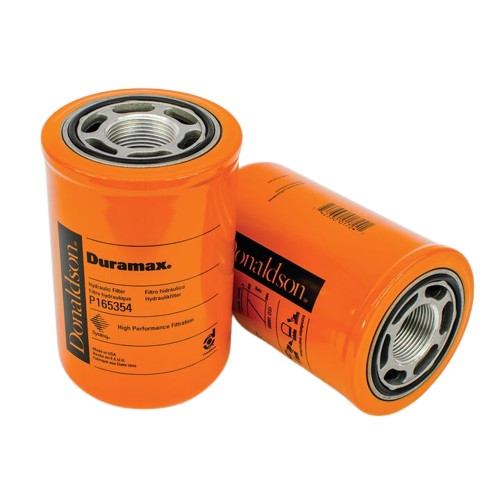 Гідравлічний фільтр spin-ON Donaldson P165354