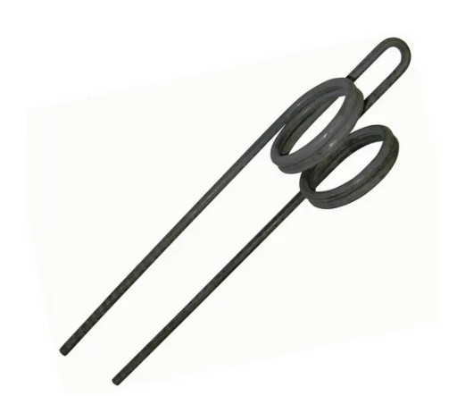 Палец сеялки двойной CP5320