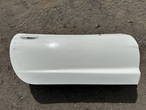 Tür vorne vorne rechts Chevrolet Corvette C5 1997 - 2004