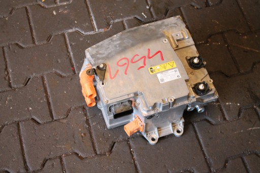 4561. INWERTER KONWERTER FALOWNIK LADOWANIA BMW 5B5B428