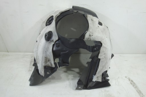 638452323R 638431098R - ПЕРЕДНЯ КОЛІСНА АРКА ЛІВА RENAULT CAPTUR I LIFT 17-19