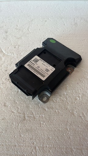 Модуль контролера підвіски 8w0907777c audi a4