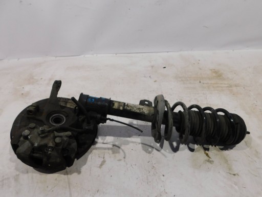 swing left McPherson OPEL MERIVA B 1.3 CDTI