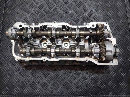 head. of cylinders right SPRAWDZONA 3.3 3MZ-FE LEXUS RX II 400 RX400 H