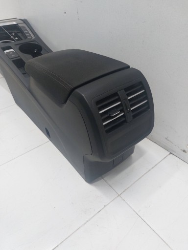 VW ARTEON PASSAT B8 15r> TUNEL central armrest 3G1863241C