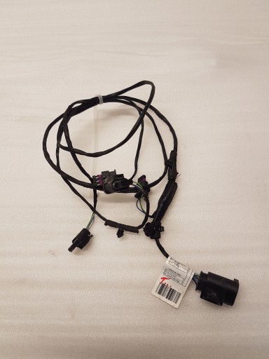 bundle wiring CZUJNIKOW PDC of a bumper front BMW F40 8715705